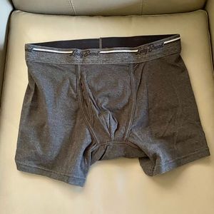Lucky Brand Boxer Briefs